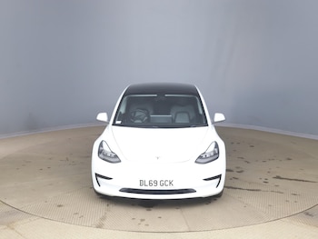 Used Tesla Model 3 2019 for sale - 78171429: Photo