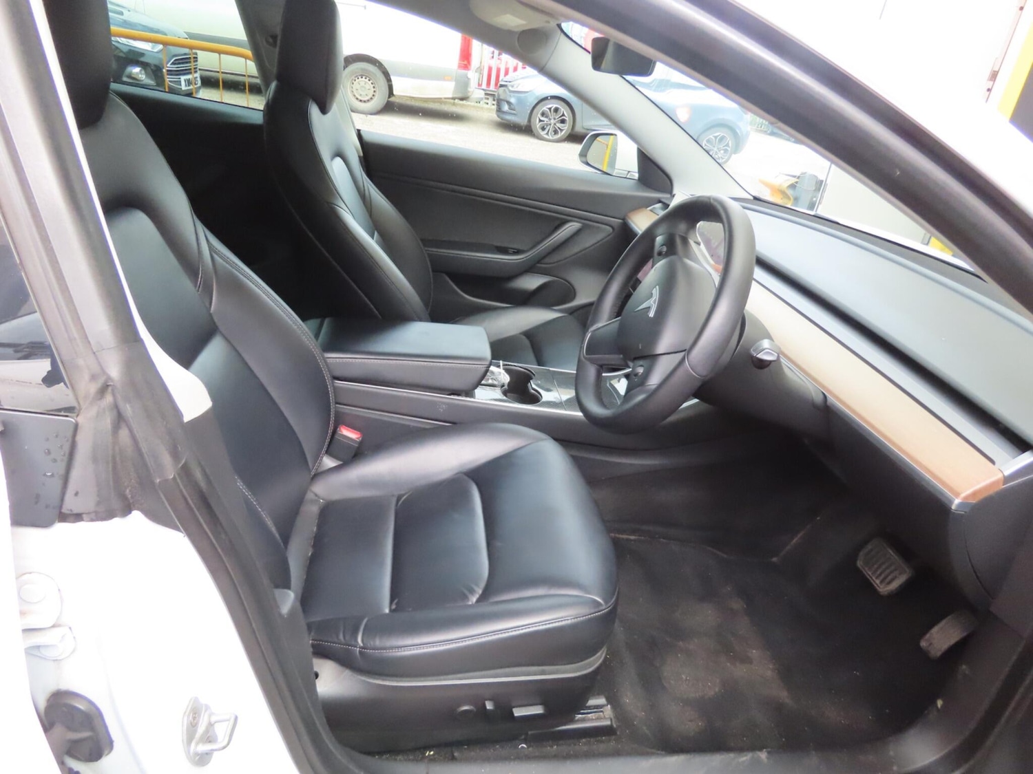 Used Tesla Model 3 2019 for sale - 78171429: Photo 5