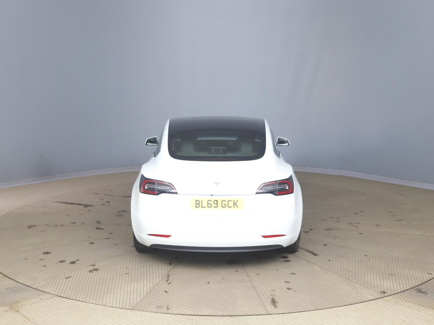 Used Tesla Model 3 2019 for sale - 78171429: Photo 7