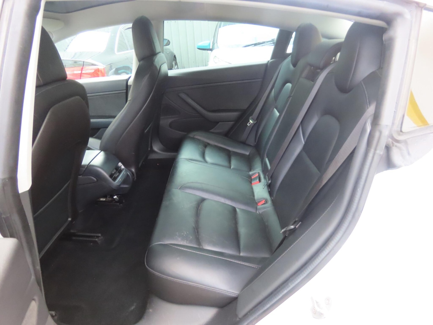 Used Tesla Model 3 2019 for sale - 78171429: Photo 9