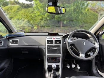 Used Peugeot 307 2007 for sale - 78491419: Photo