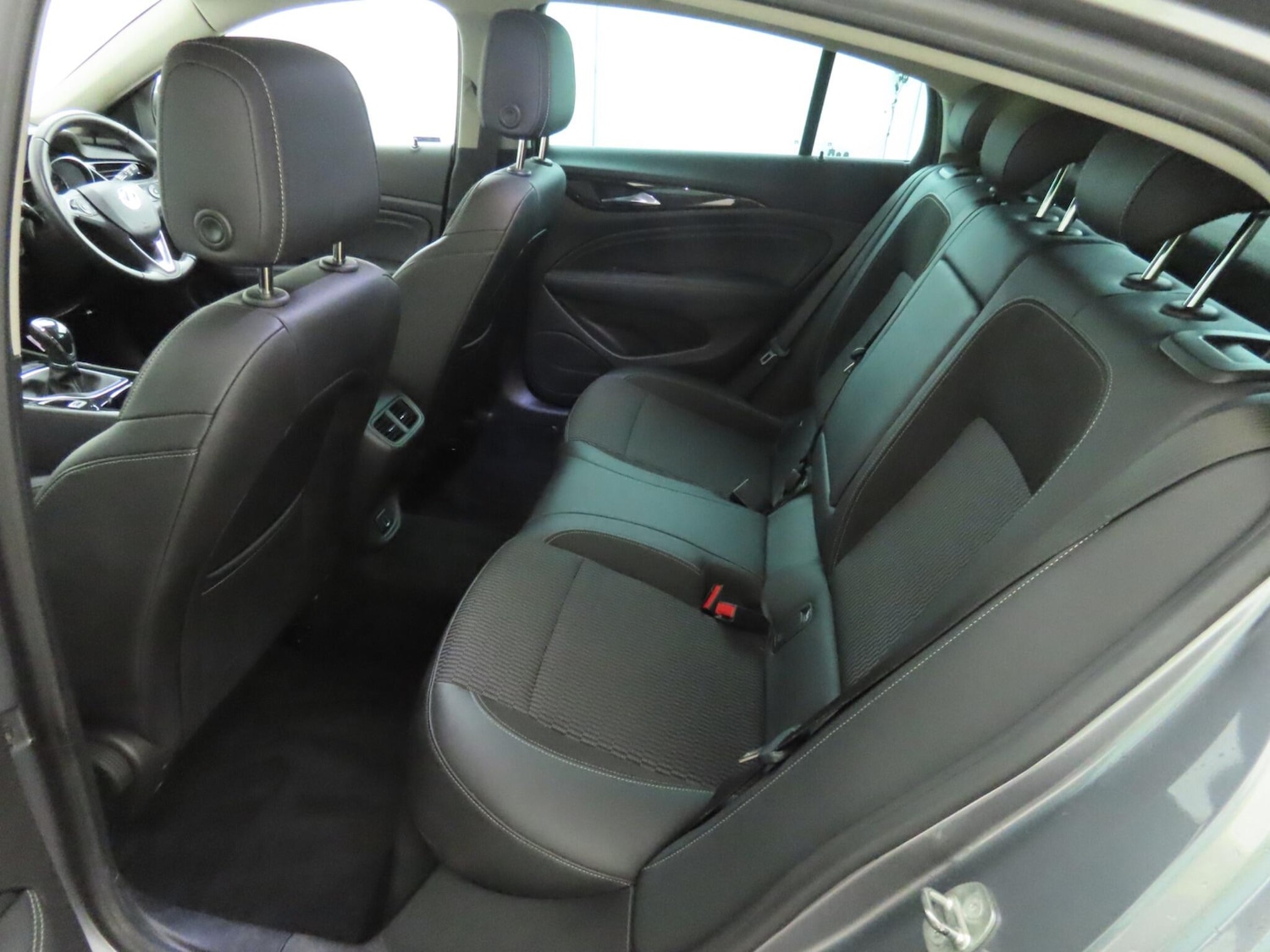 Used Vauxhall Insignia 2018 for sale - 78086924: Photo 10