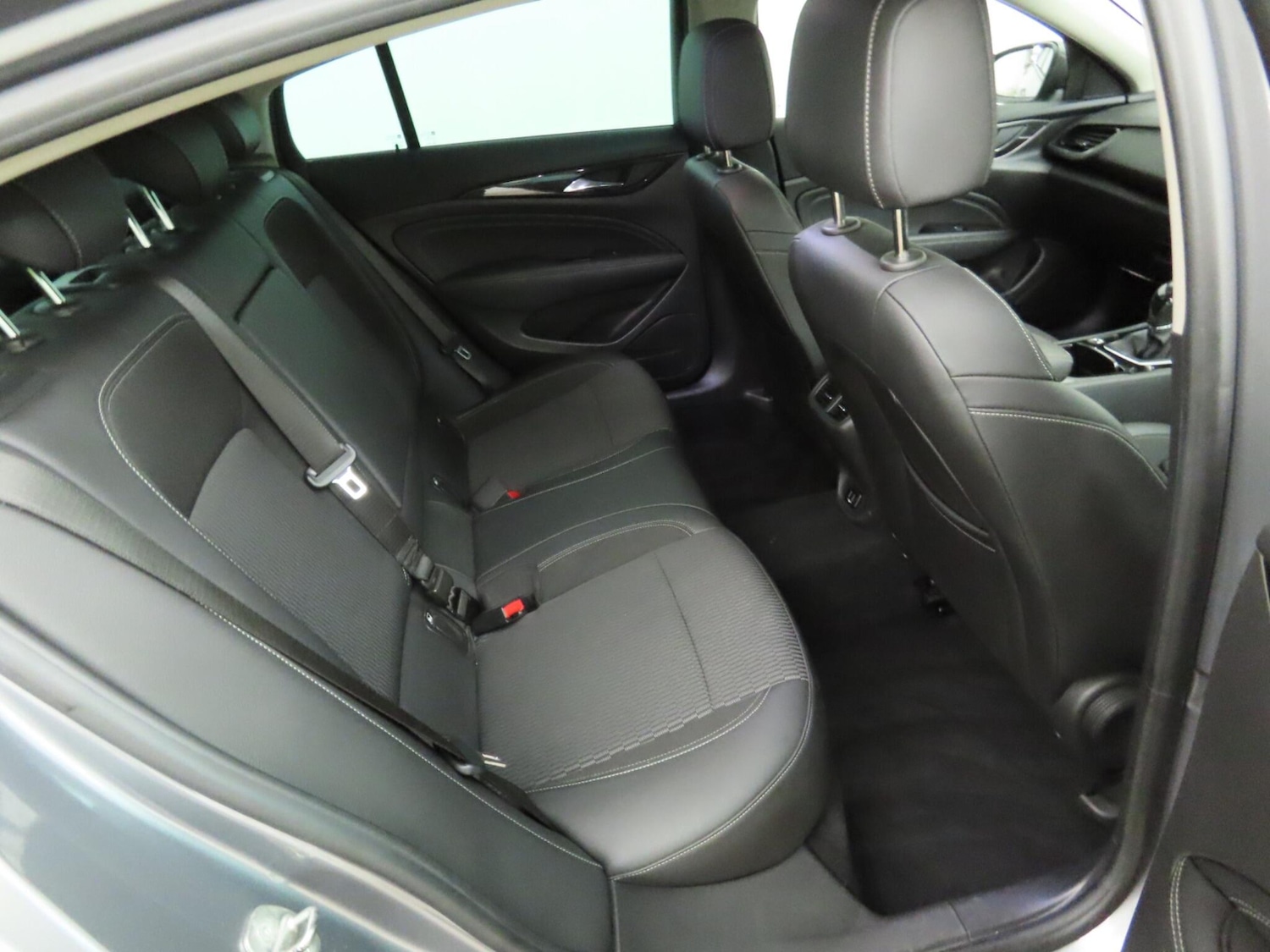 Used Vauxhall Insignia 2018 for sale - 78086924: Photo 11