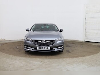 Used Vauxhall Insignia 2018 for sale - 78086924: Photo