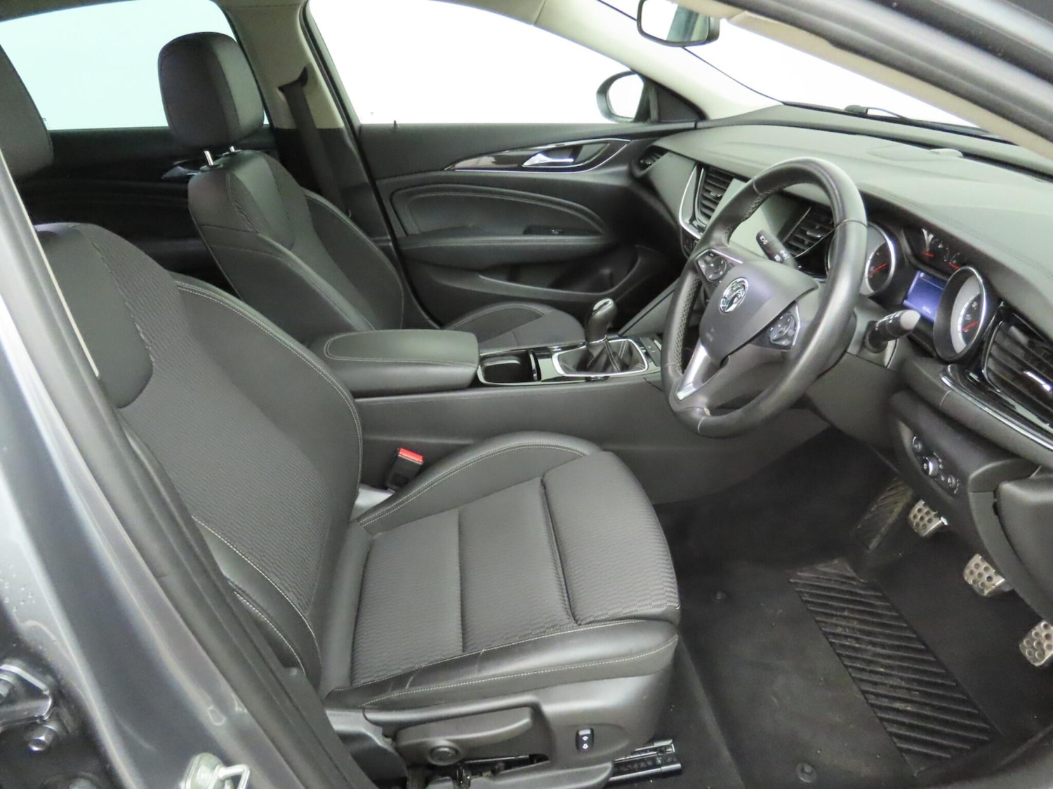 Used Vauxhall Insignia 2018 for sale - 78086924: Photo 4