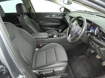 Used Vauxhall Insignia 2018 for sale - 78086924: Photo