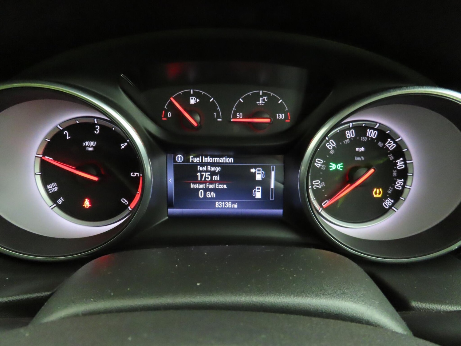 Used Vauxhall Insignia 2018 for sale - 78086924: Photo 5