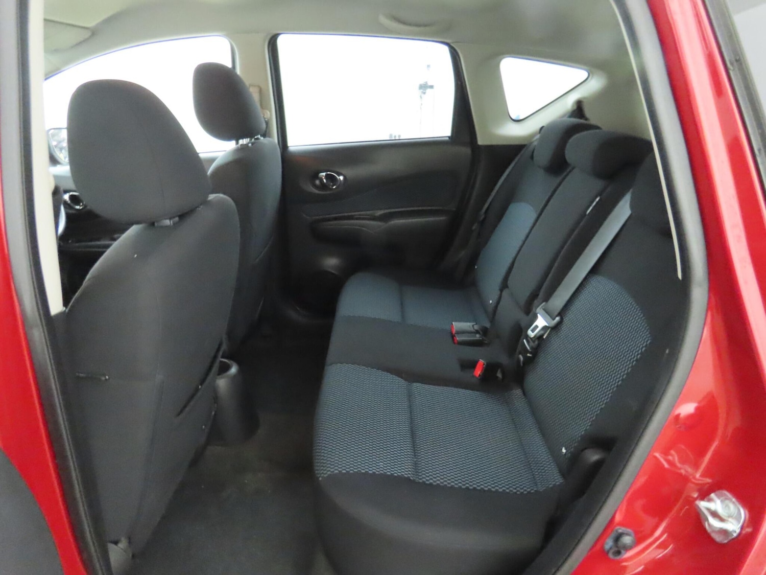 Used Nissan Note 2014 for sale - 77523935: Photo 10