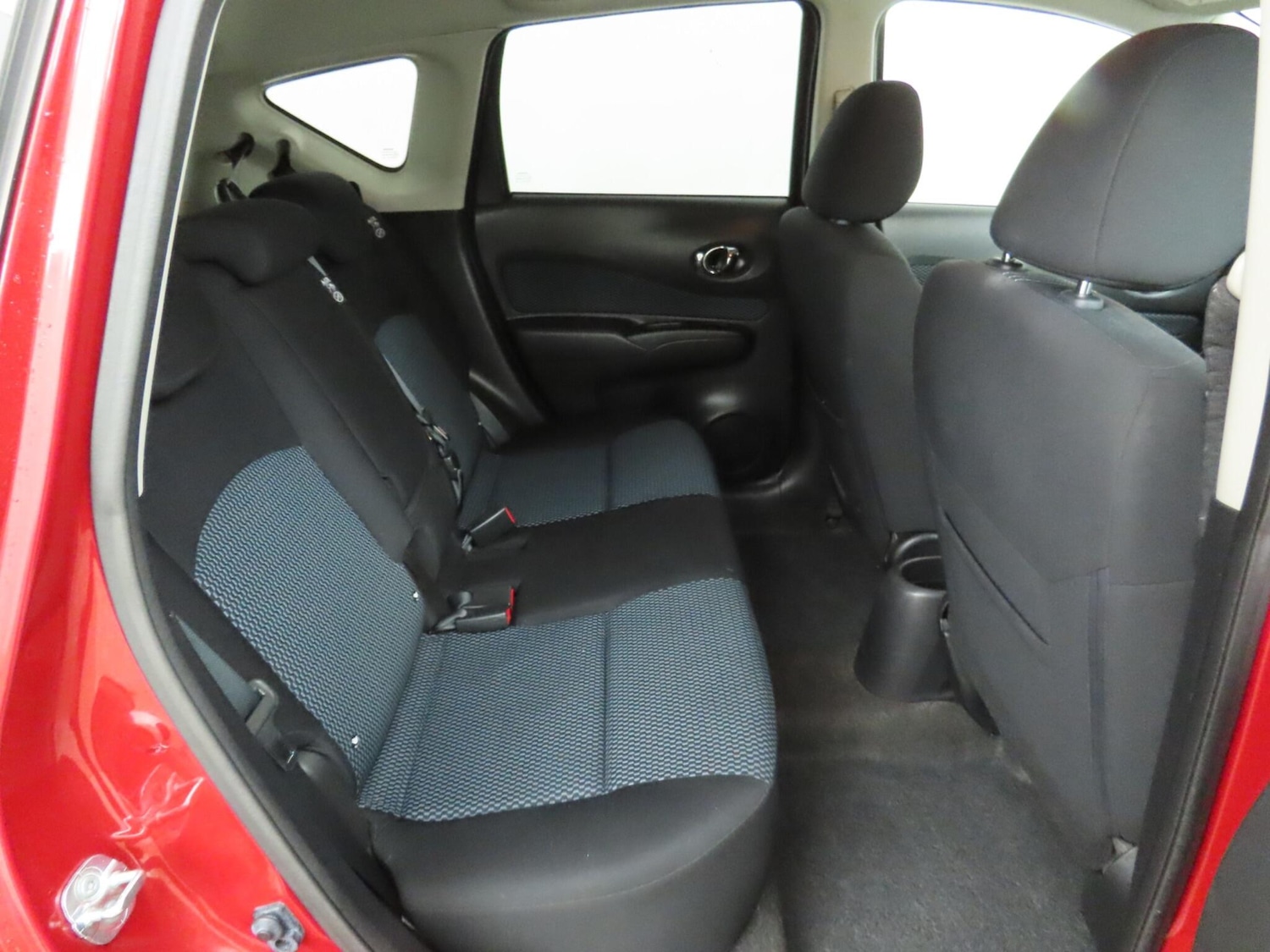 Used Nissan Note 2014 for sale - 77523935: Photo 11