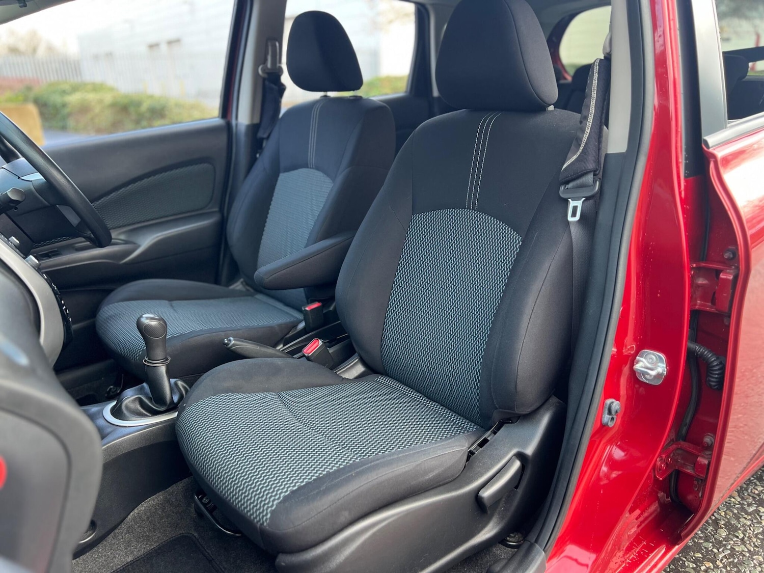 Used Nissan Note 2014 for sale - 77523935: Photo 20