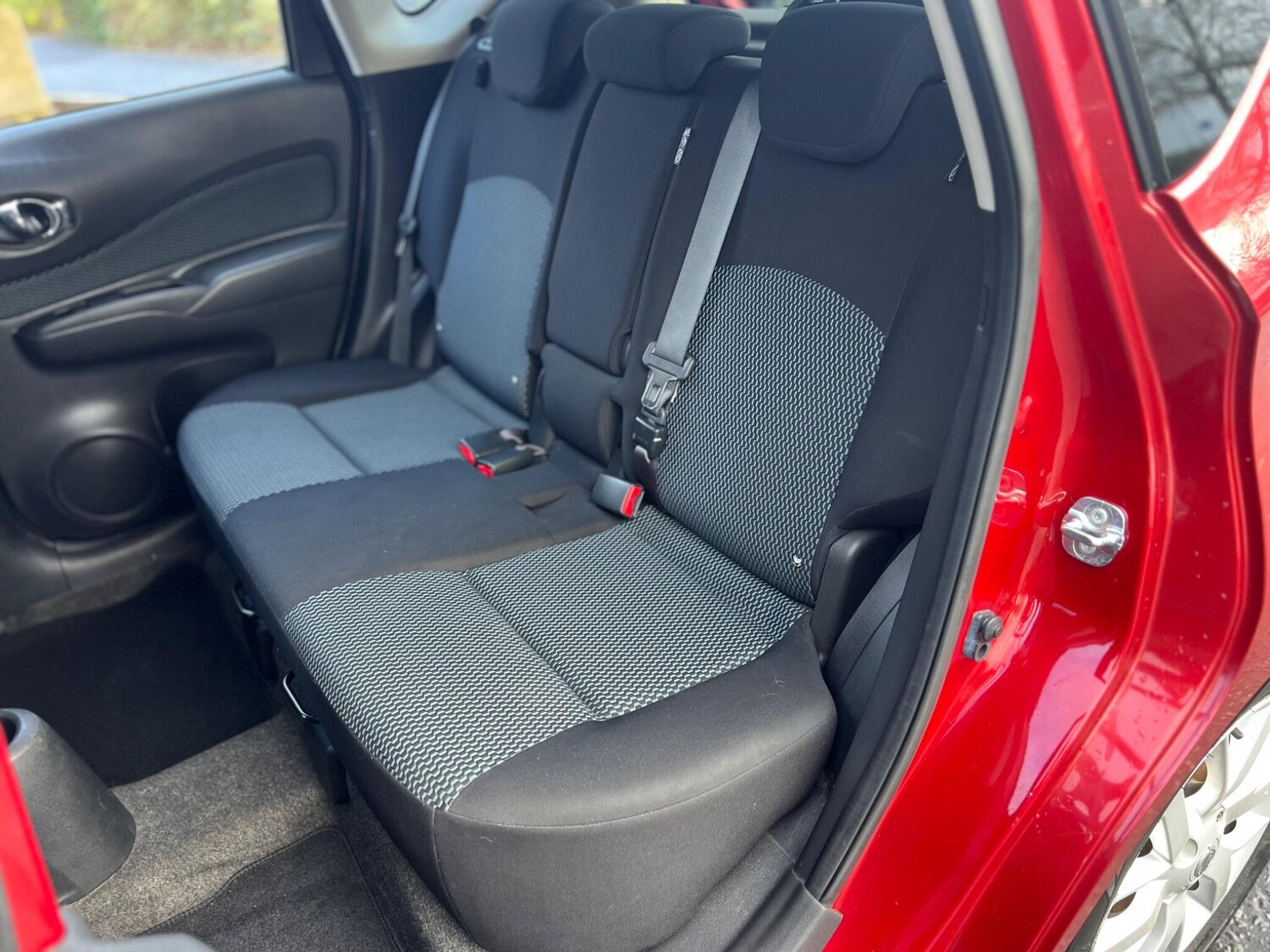 Used Nissan Note 2014 for sale - 77523935: Photo 21