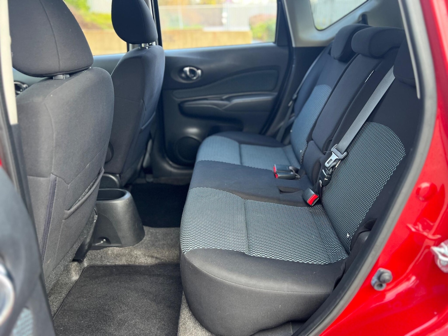 Used Nissan Note 2014 for sale - 77523935: Photo 22