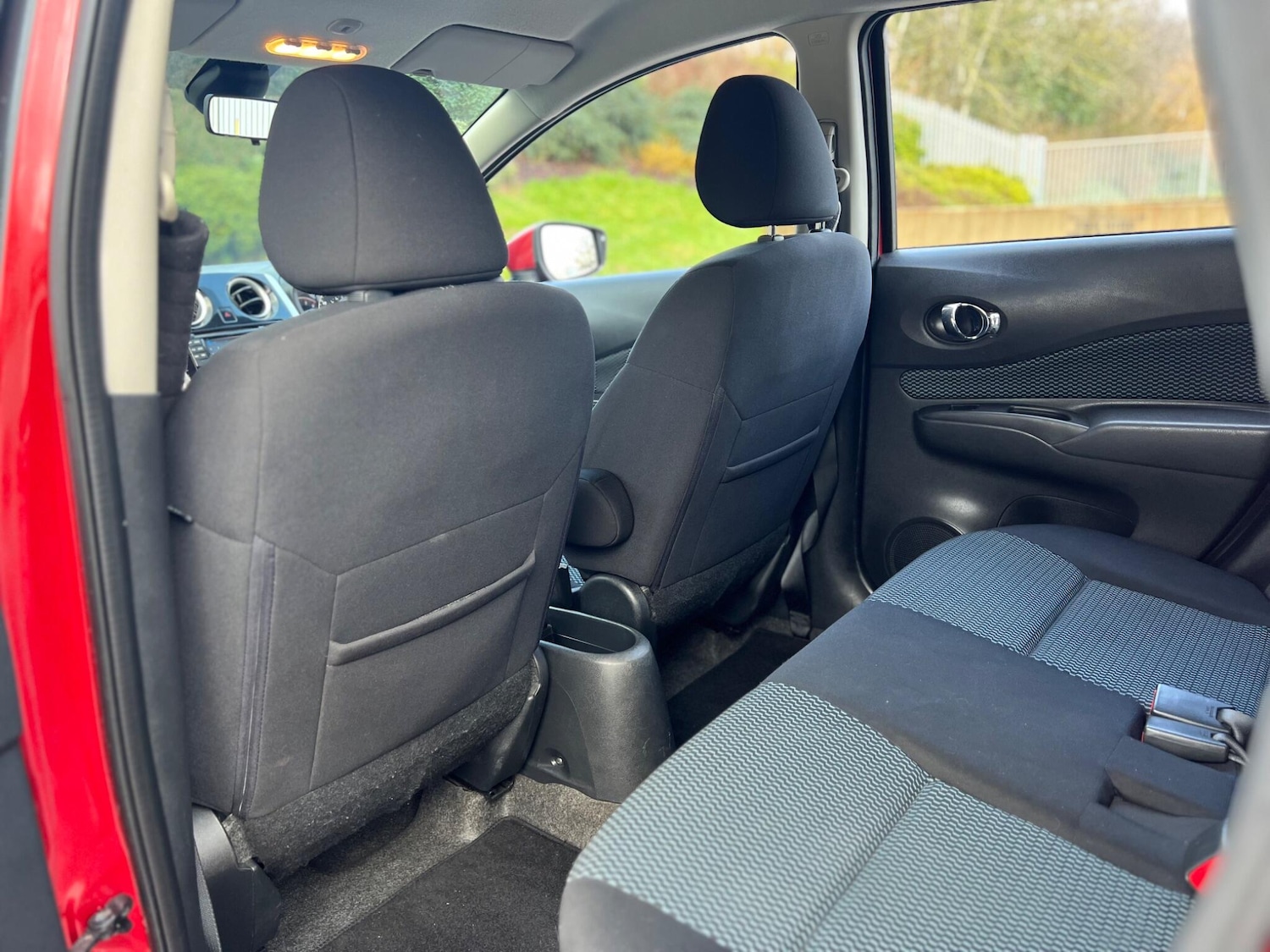 Used Nissan Note 2014 for sale - 77523935: Photo 23