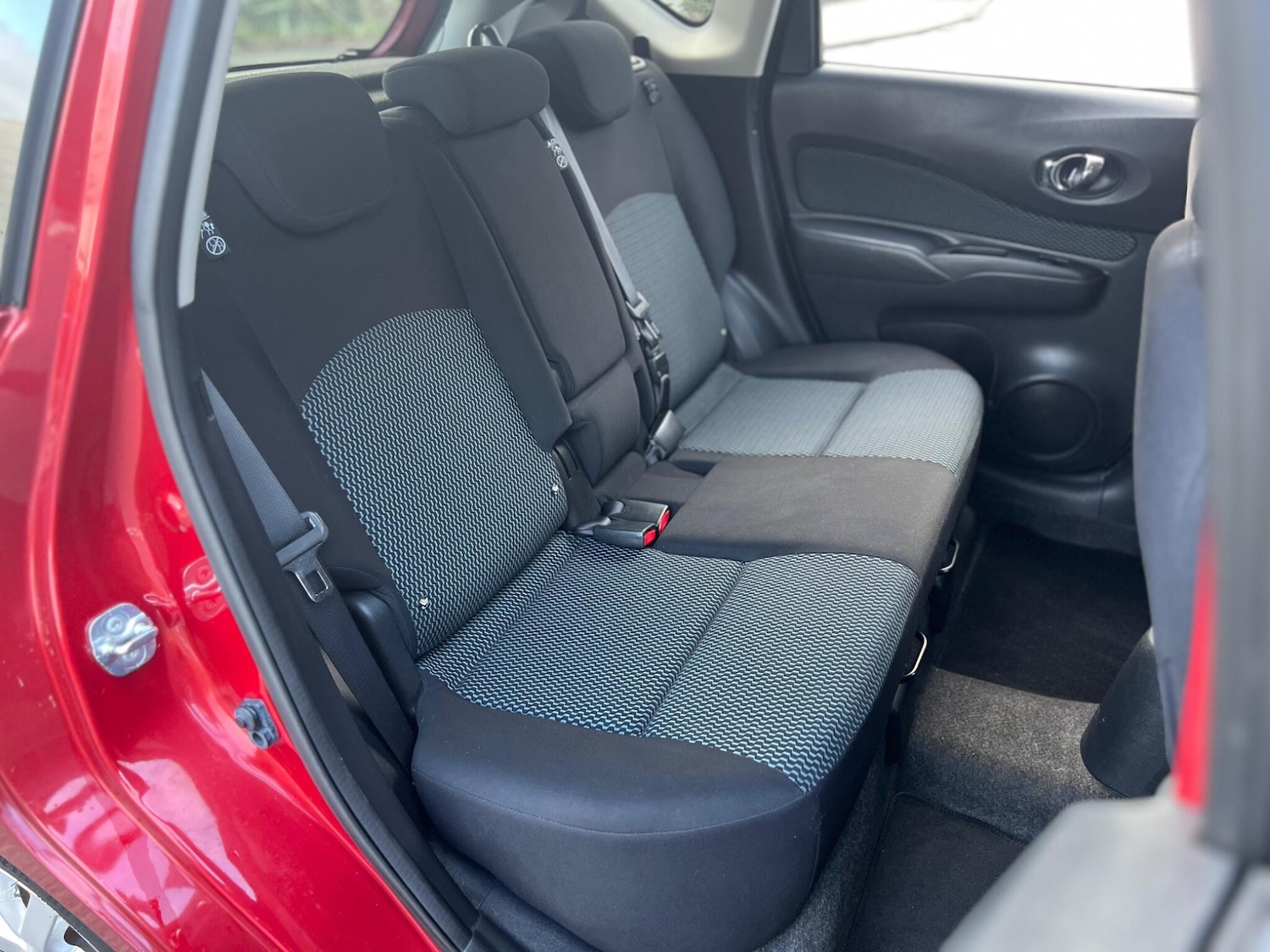 Used Nissan Note 2014 for sale - 77523935: Photo 24