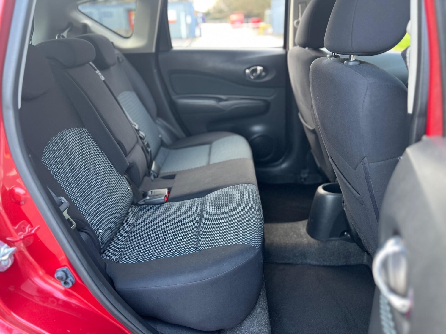 Used Nissan Note 2014 for sale - 77523935: Photo 25