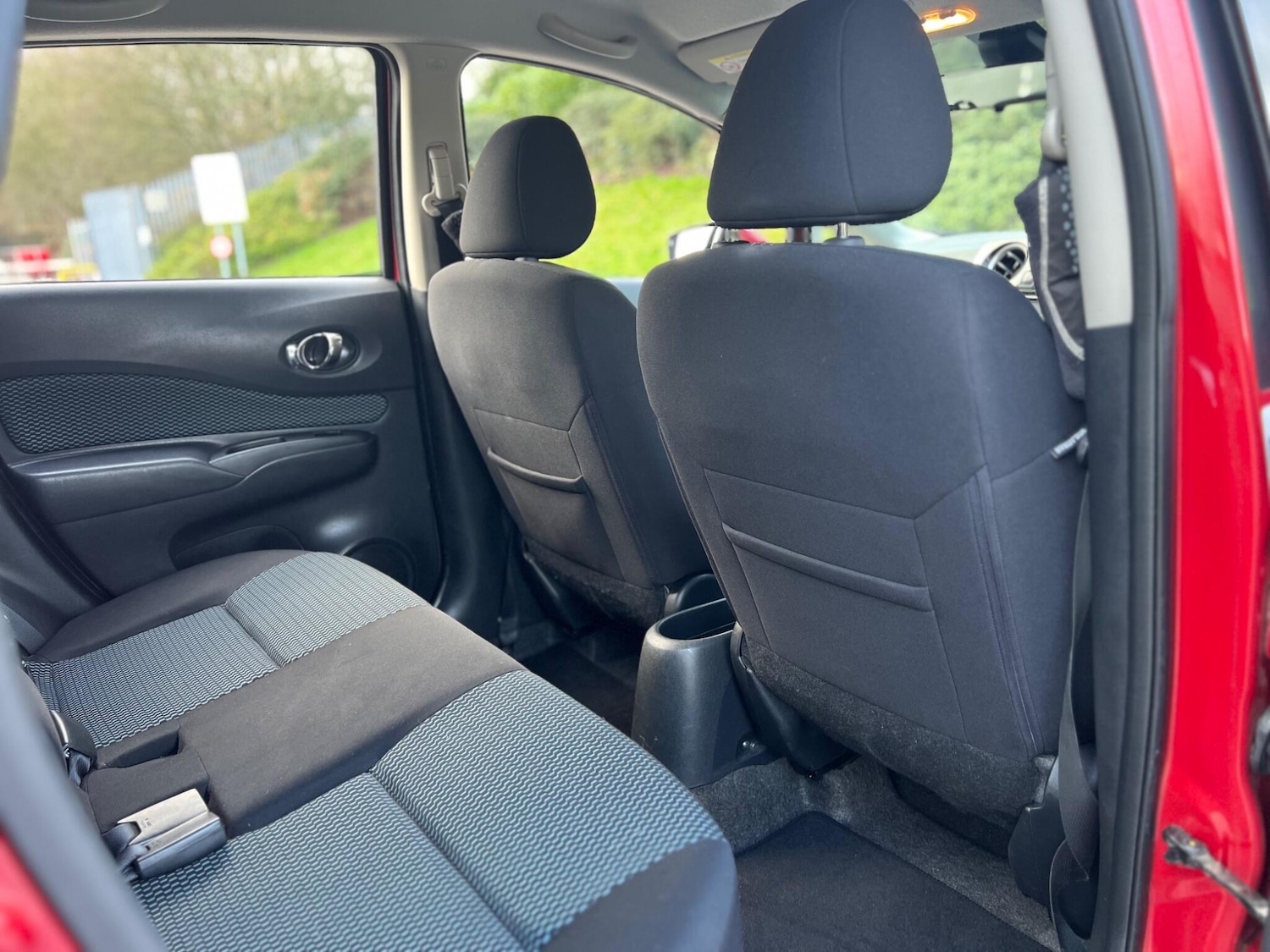 Used Nissan Note 2014 for sale - 77523935: Photo 26