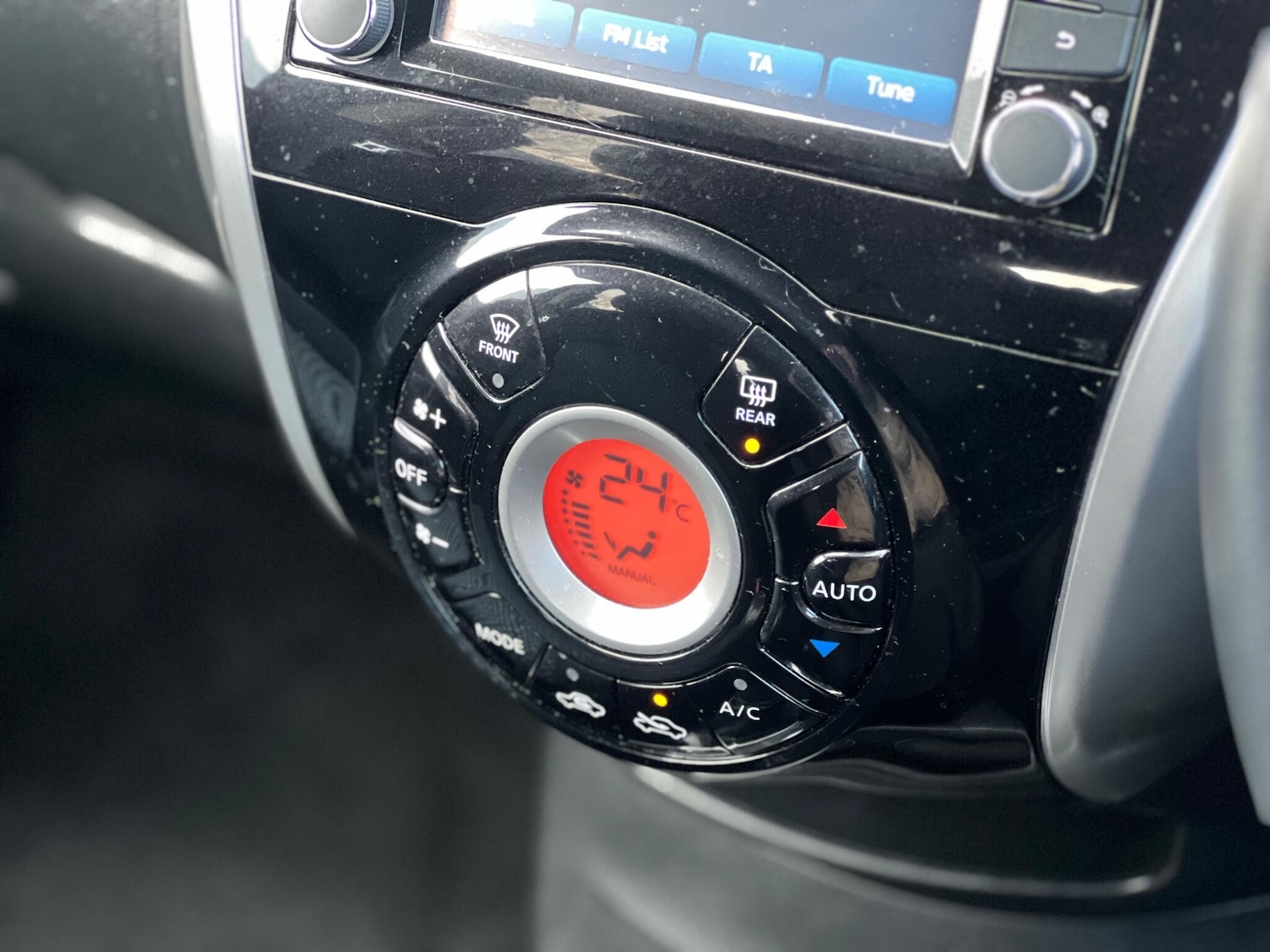 Used Nissan Note 2014 for sale - 77523935: Photo 31