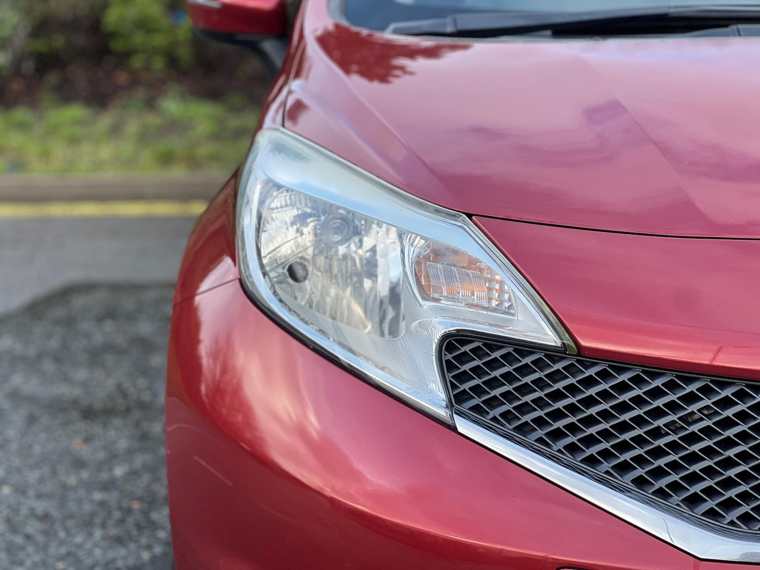 Used Nissan Note 2014 for sale - 77523935: Photo 33
