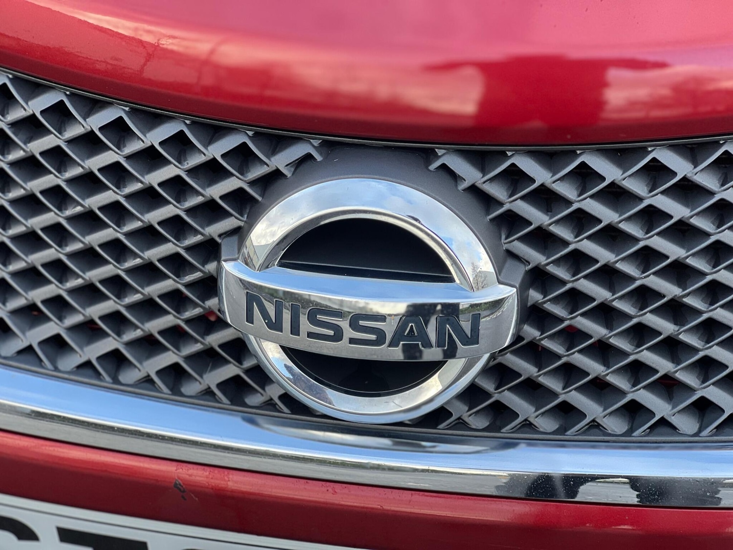 Used Nissan Note 2014 for sale - 77523935: Photo 35