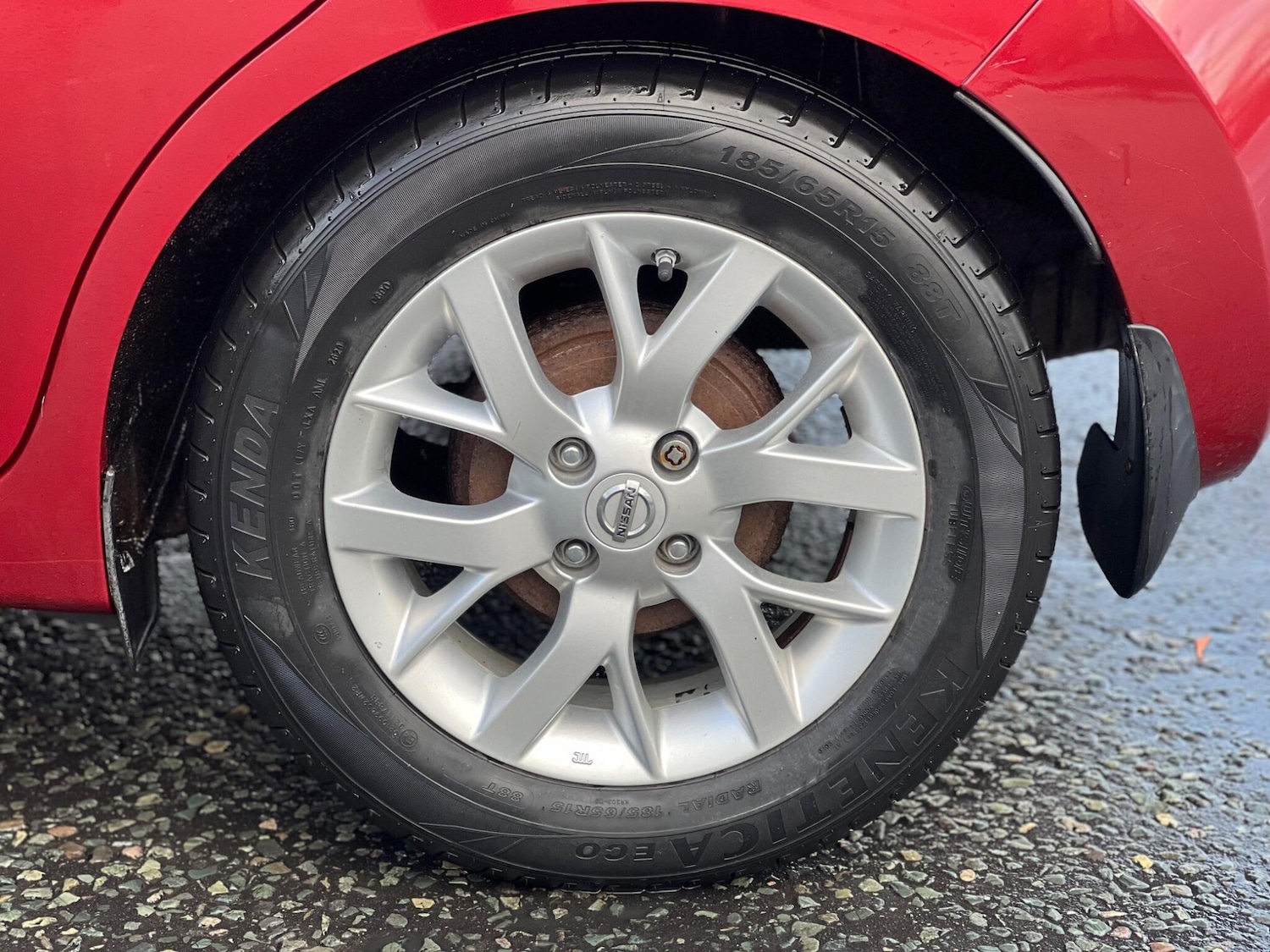 Used Nissan Note 2014 for sale - 77523935: Photo 39