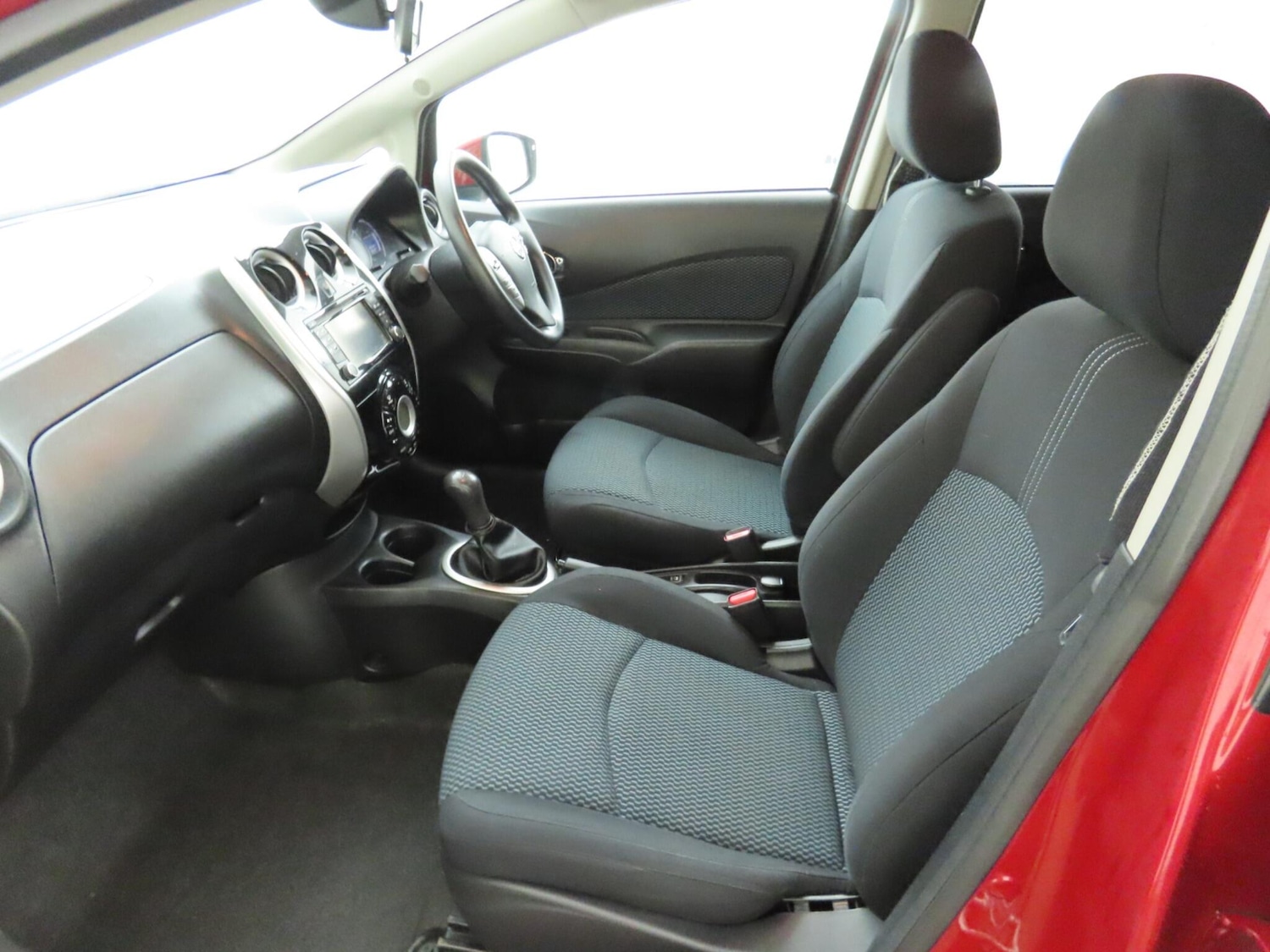Used Nissan Note 2014 for sale - 77523935: Photo 4