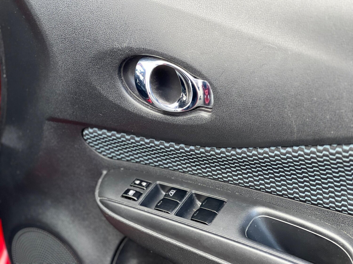 Used Nissan Note 2014 for sale - 77523935: Photo 40