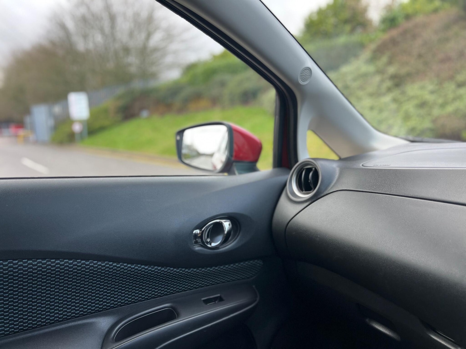 Used Nissan Note 2014 for sale - 77523935: Photo 42