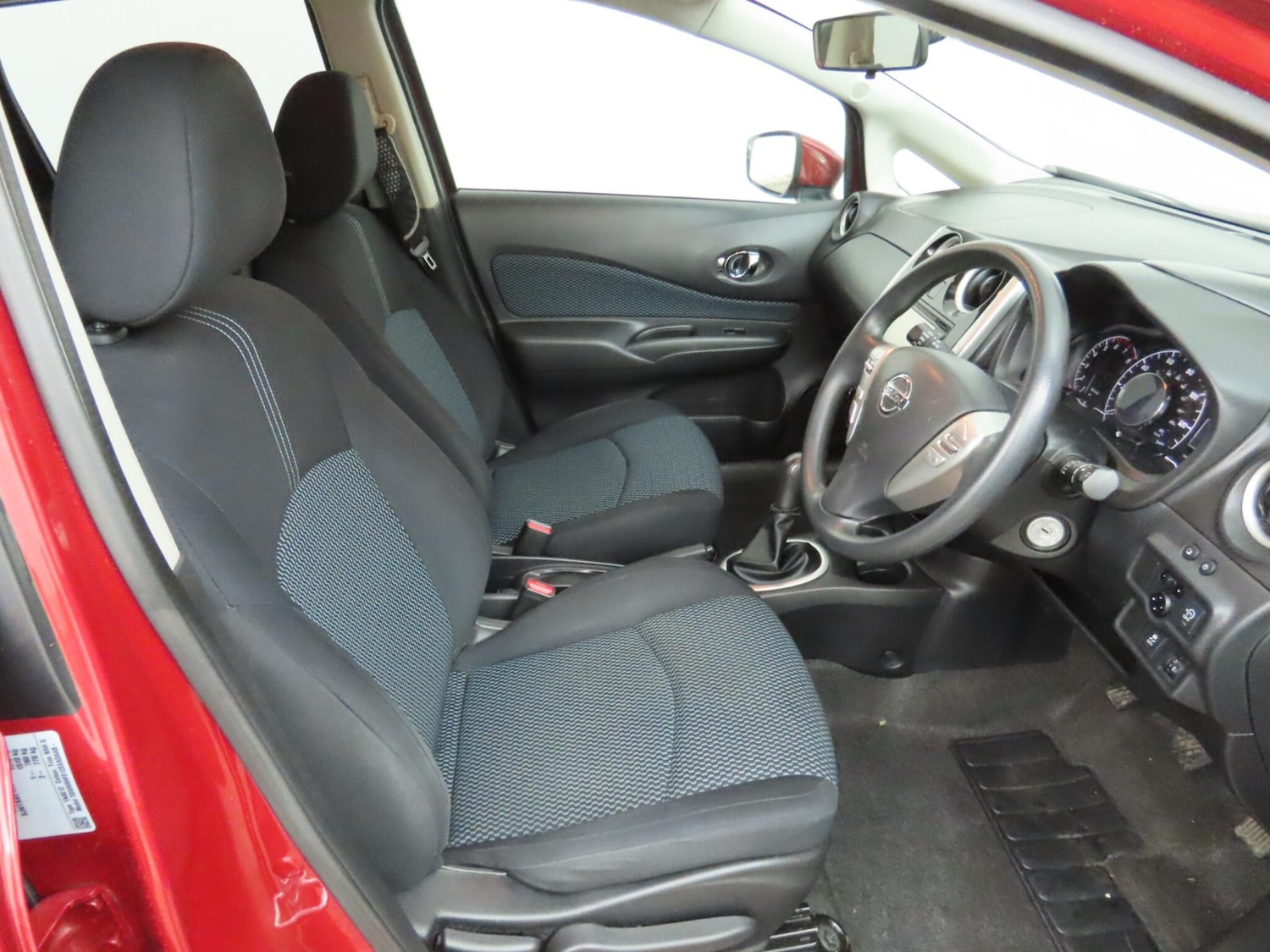 Used Nissan Note 2014 for sale - 77523935: Photo 6
