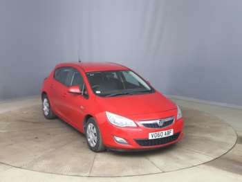 (60) - 1.6 16v Exclusiv Euro 5 5dr