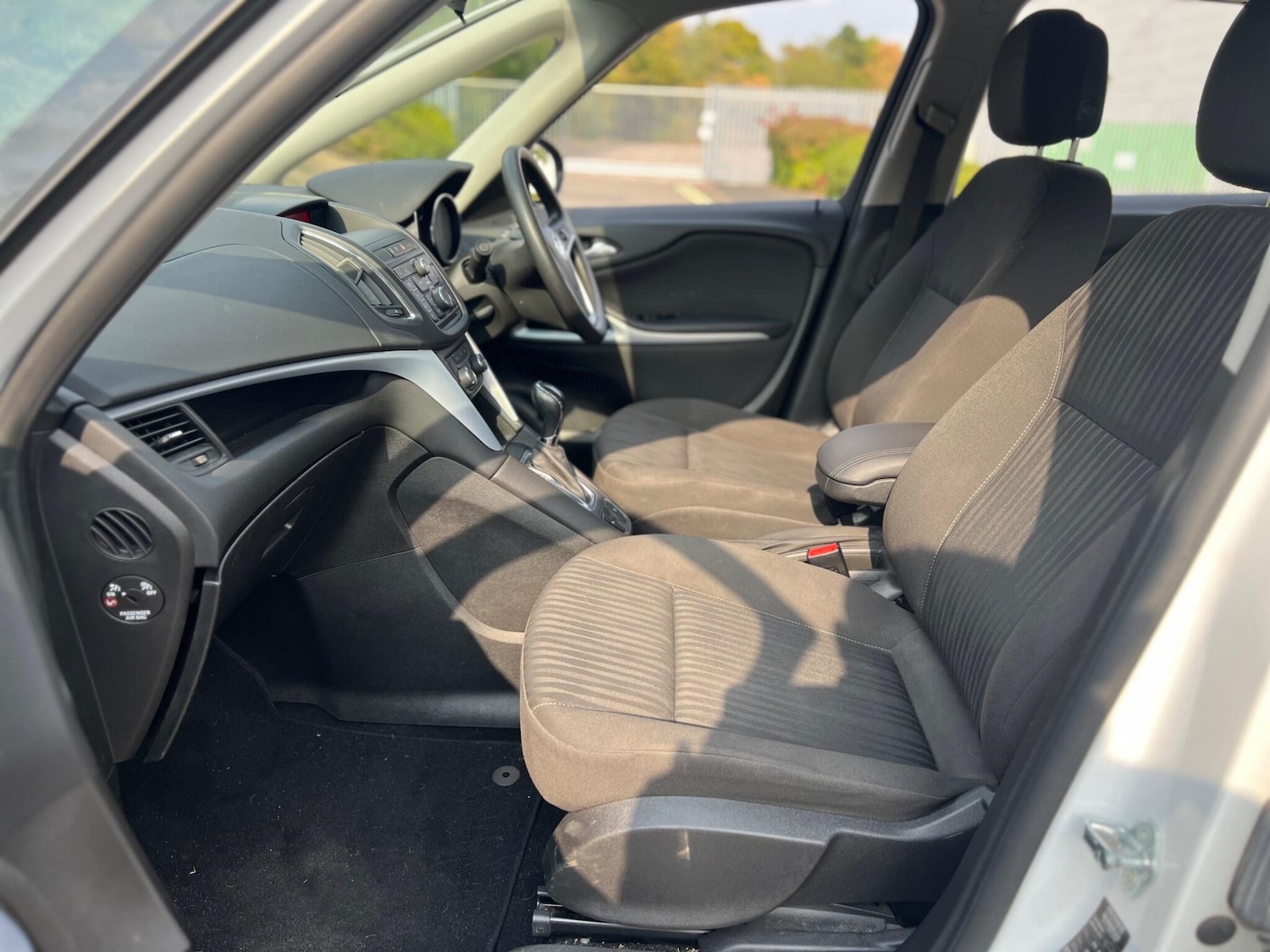 Vehicle 15