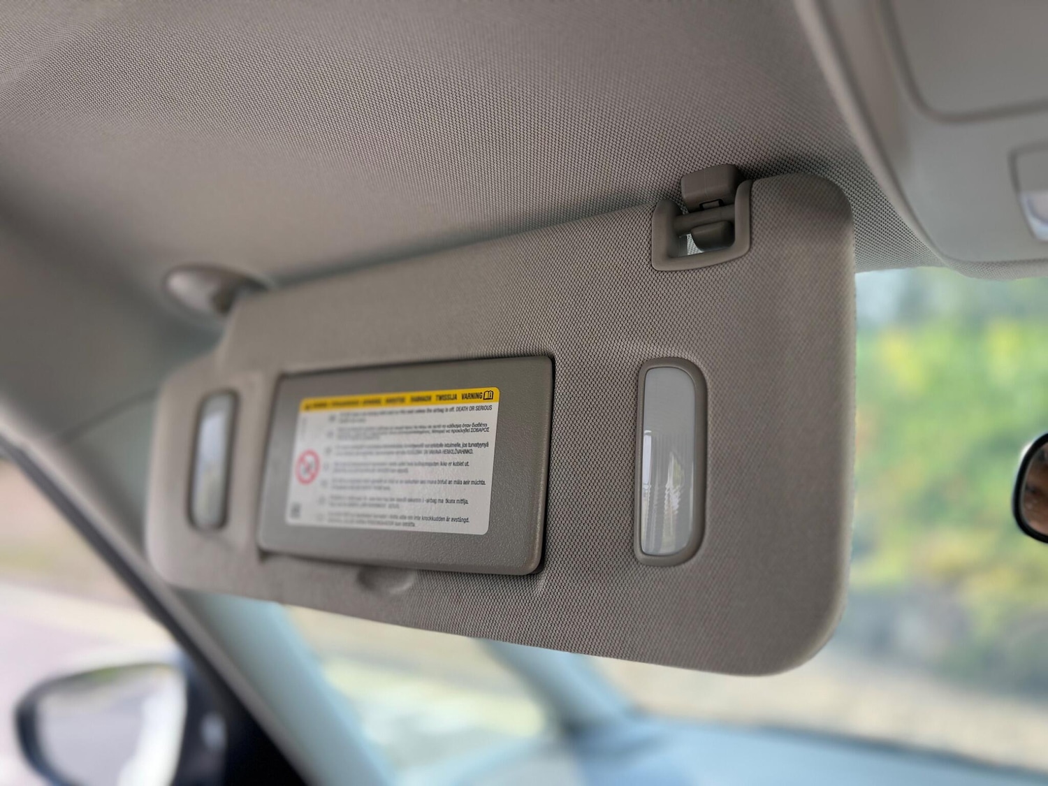 Vehicle 38