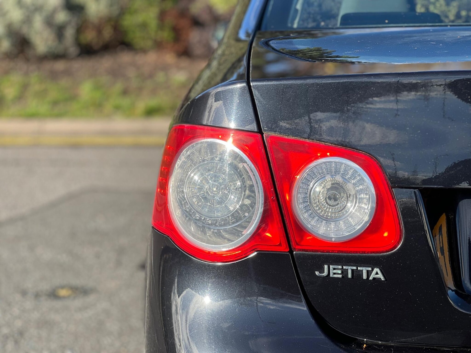 Used Volkswagen Jetta 2007 for sale - 76472353: Photo 11