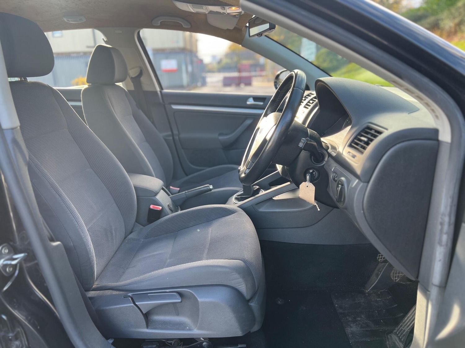 Used Volkswagen Jetta 2007 for sale - 76472353: Photo 15