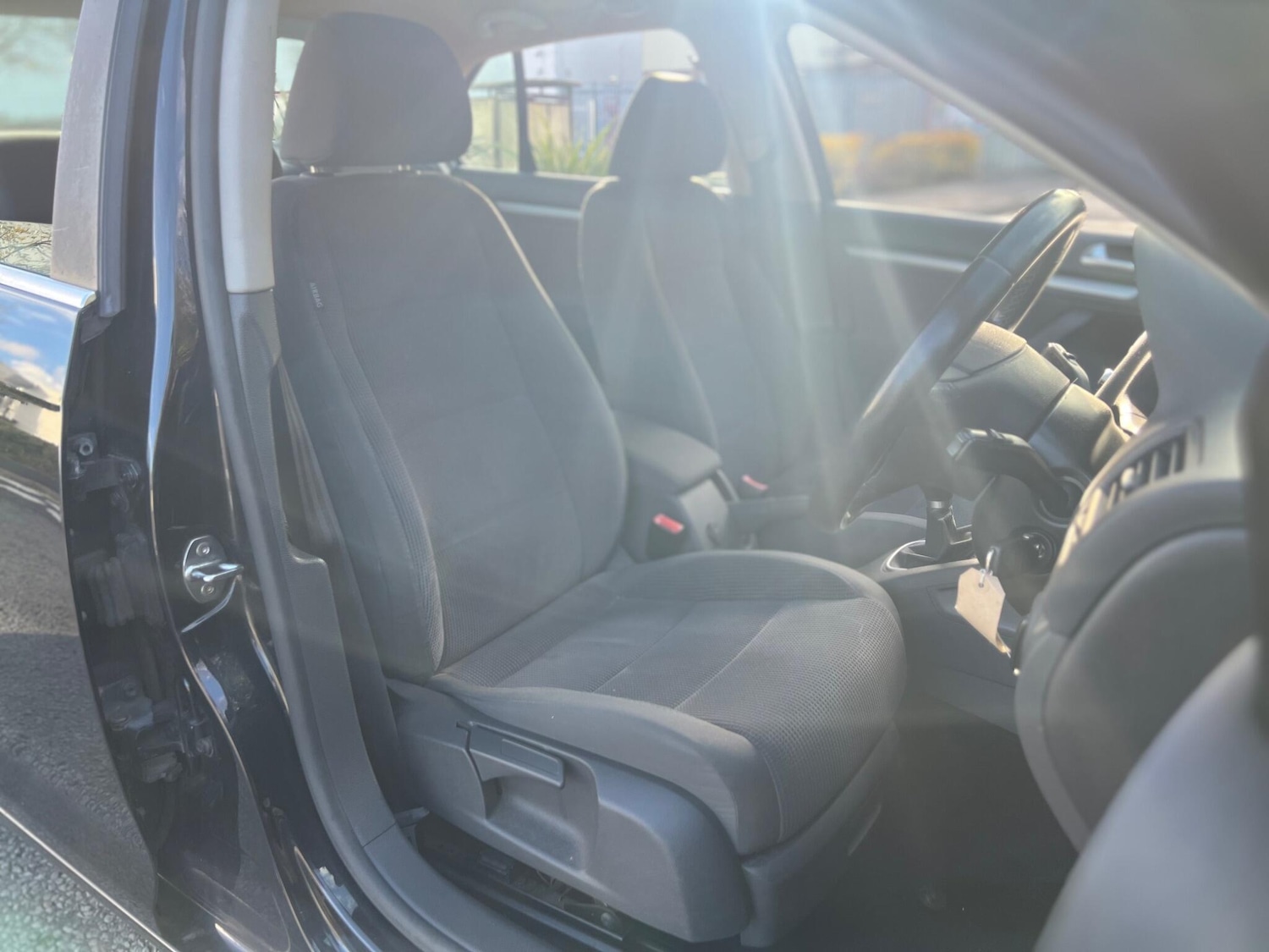 Used Volkswagen Jetta 2007 for sale - 76472353: Photo 16