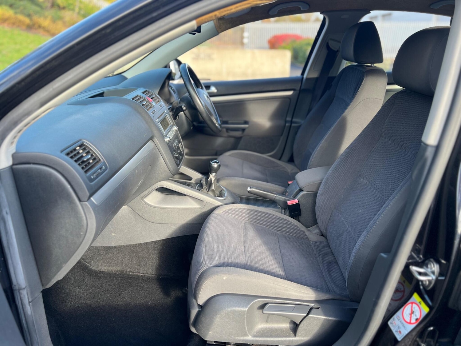 Used Volkswagen Jetta 2007 for sale - 76472353: Photo 17