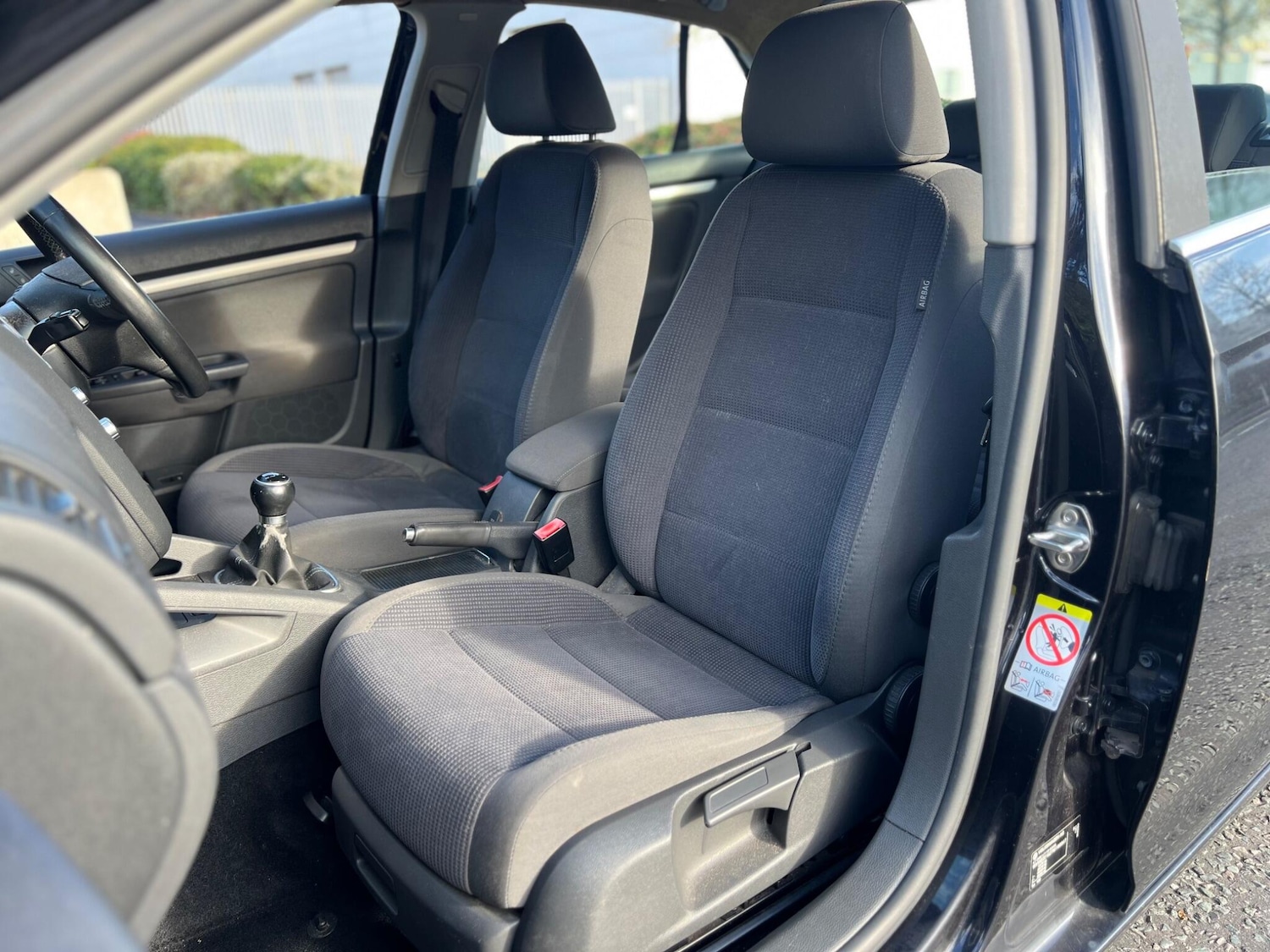 Used Volkswagen Jetta 2007 for sale - 76472353: Photo 18