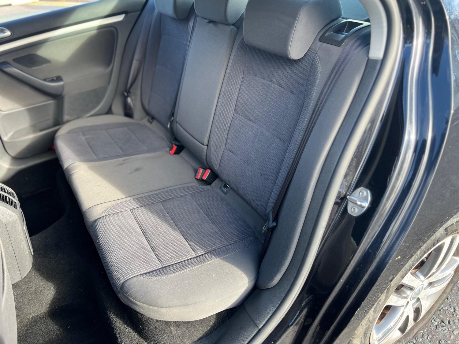 Used Volkswagen Jetta 2007 for sale - 76472353: Photo 19