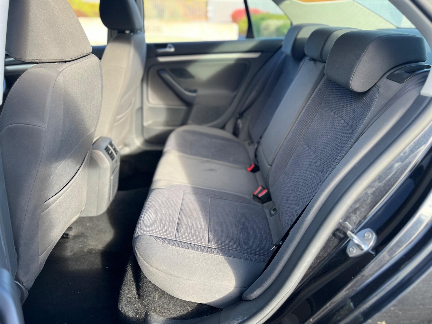 Used Volkswagen Jetta 2007 for sale - 76472353: Photo 20