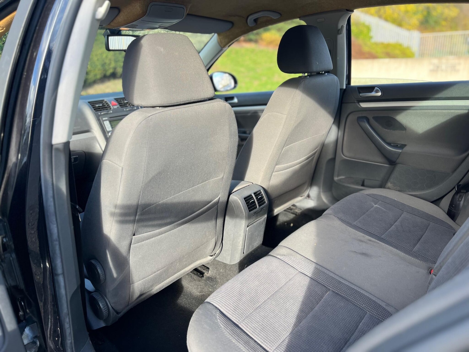 Used Volkswagen Jetta 2007 for sale - 76472353: Photo 21