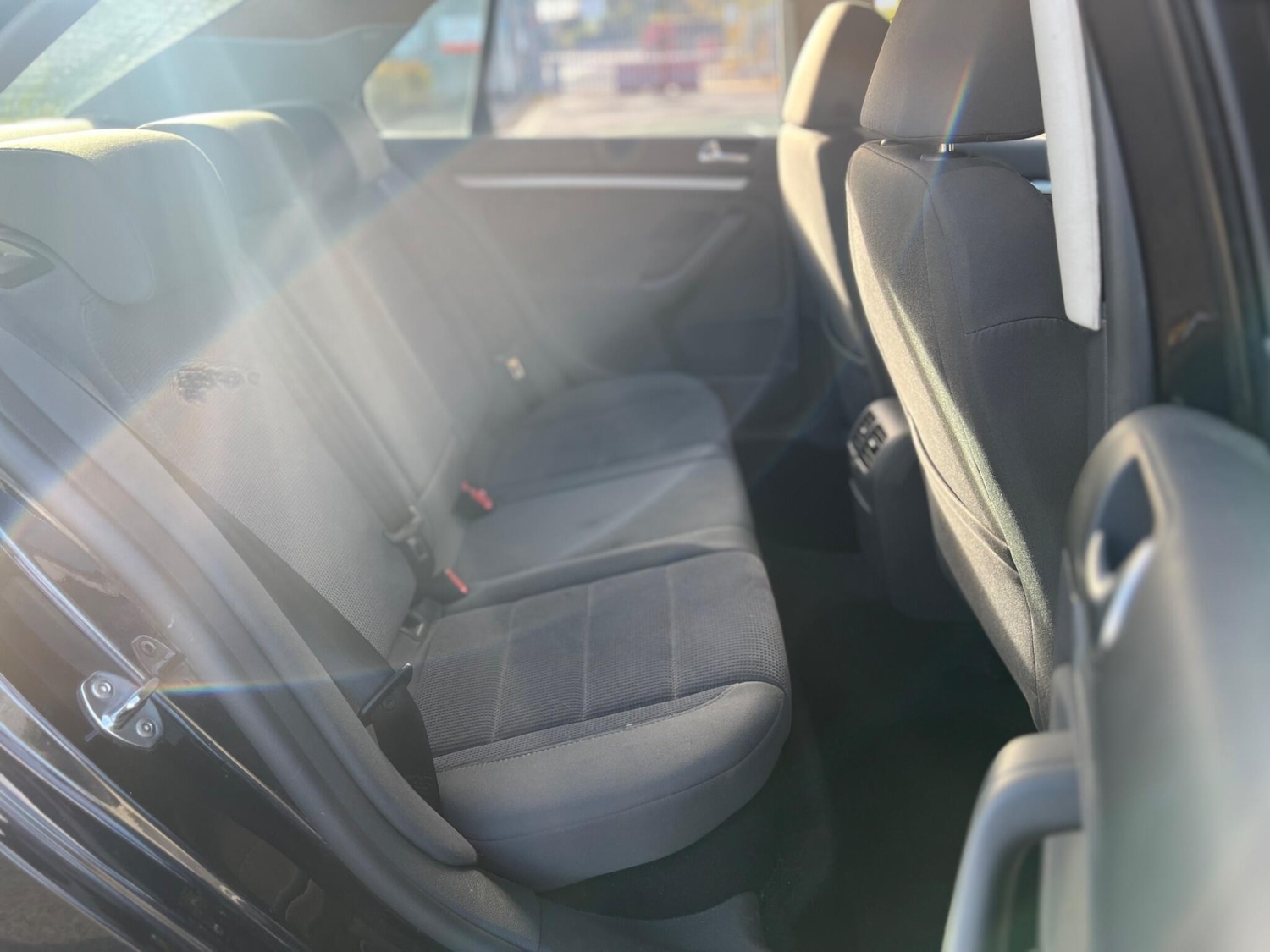 Used Volkswagen Jetta 2007 for sale - 76472353: Photo 23