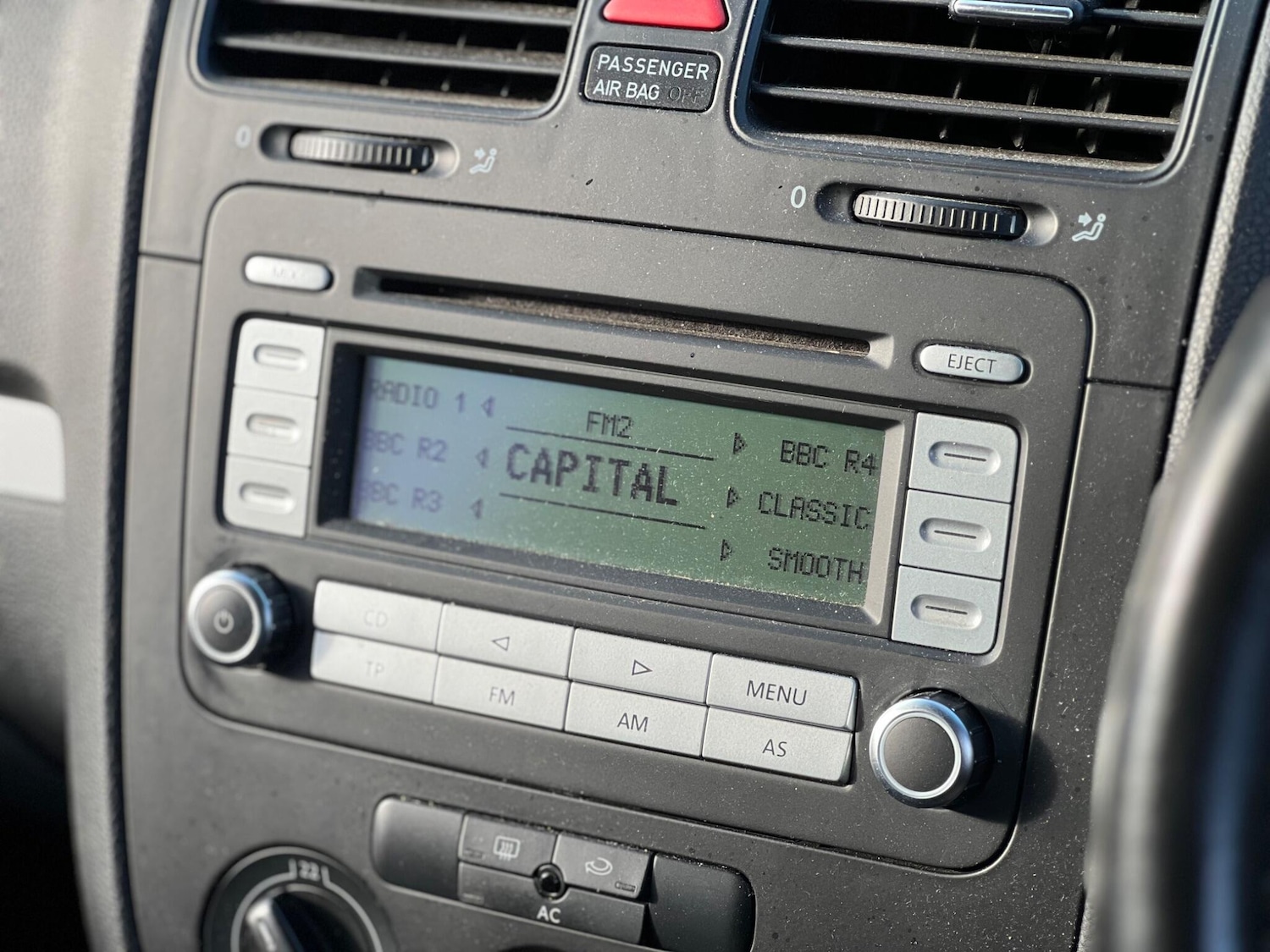 Used Volkswagen Jetta 2007 for sale - 76472353: Photo 28