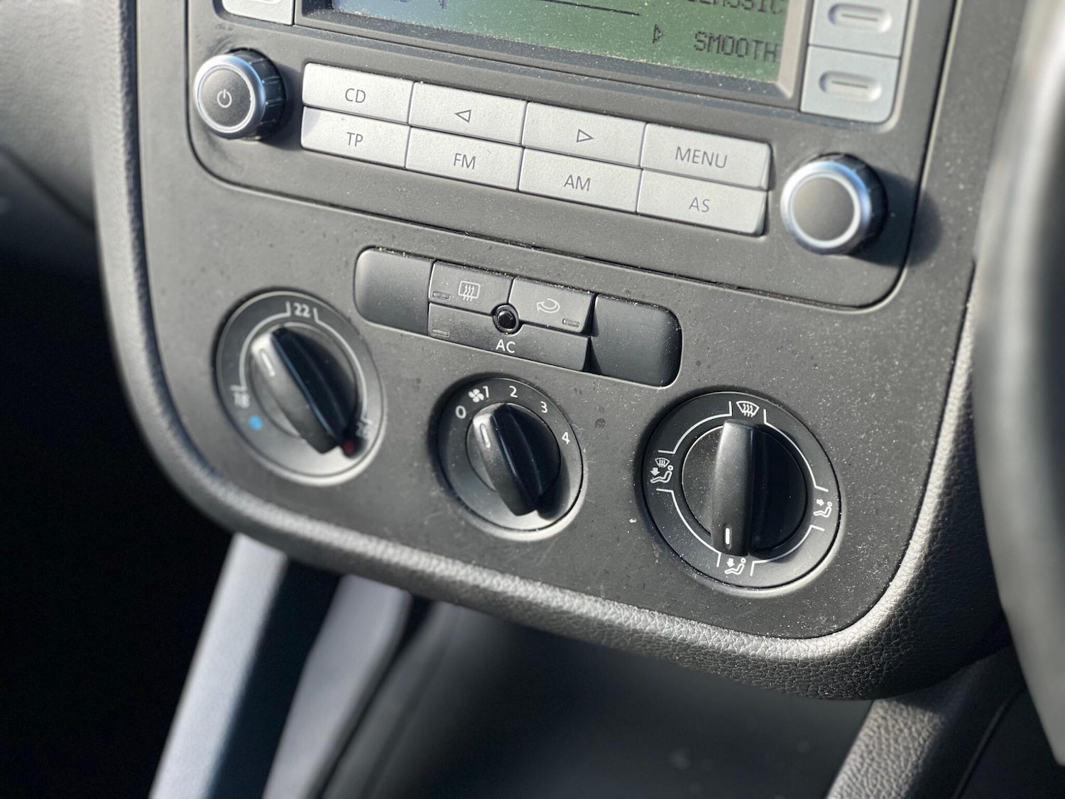 Used Volkswagen Jetta 2007 for sale - 76472353: Photo 29