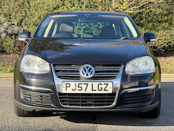 Used Volkswagen Jetta 2007 for sale - 76472353: Photo