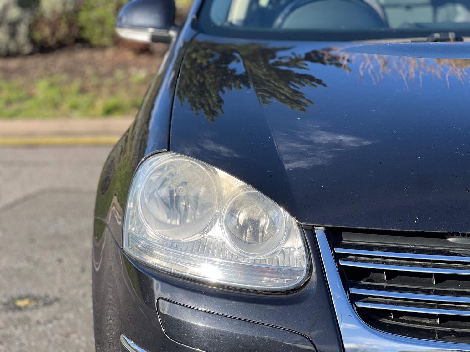 Used Volkswagen Jetta 2007 for sale - 76472353: Photo 31