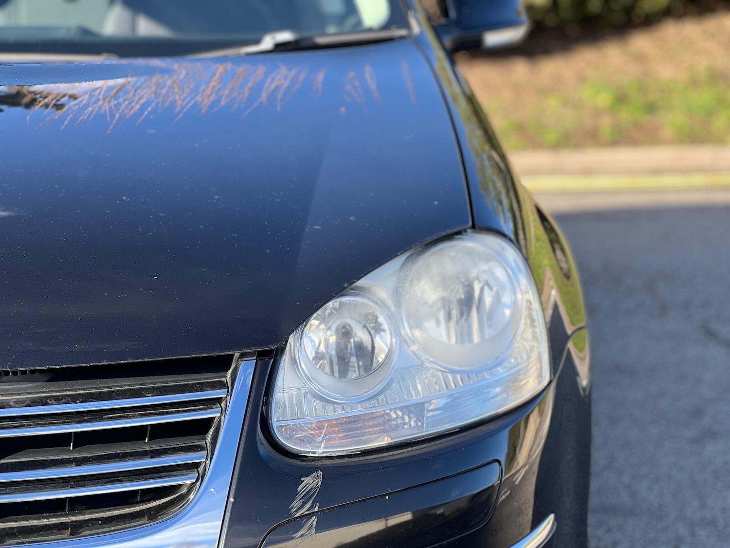 Used Volkswagen Jetta 2007 for sale - 76472353: Photo 32