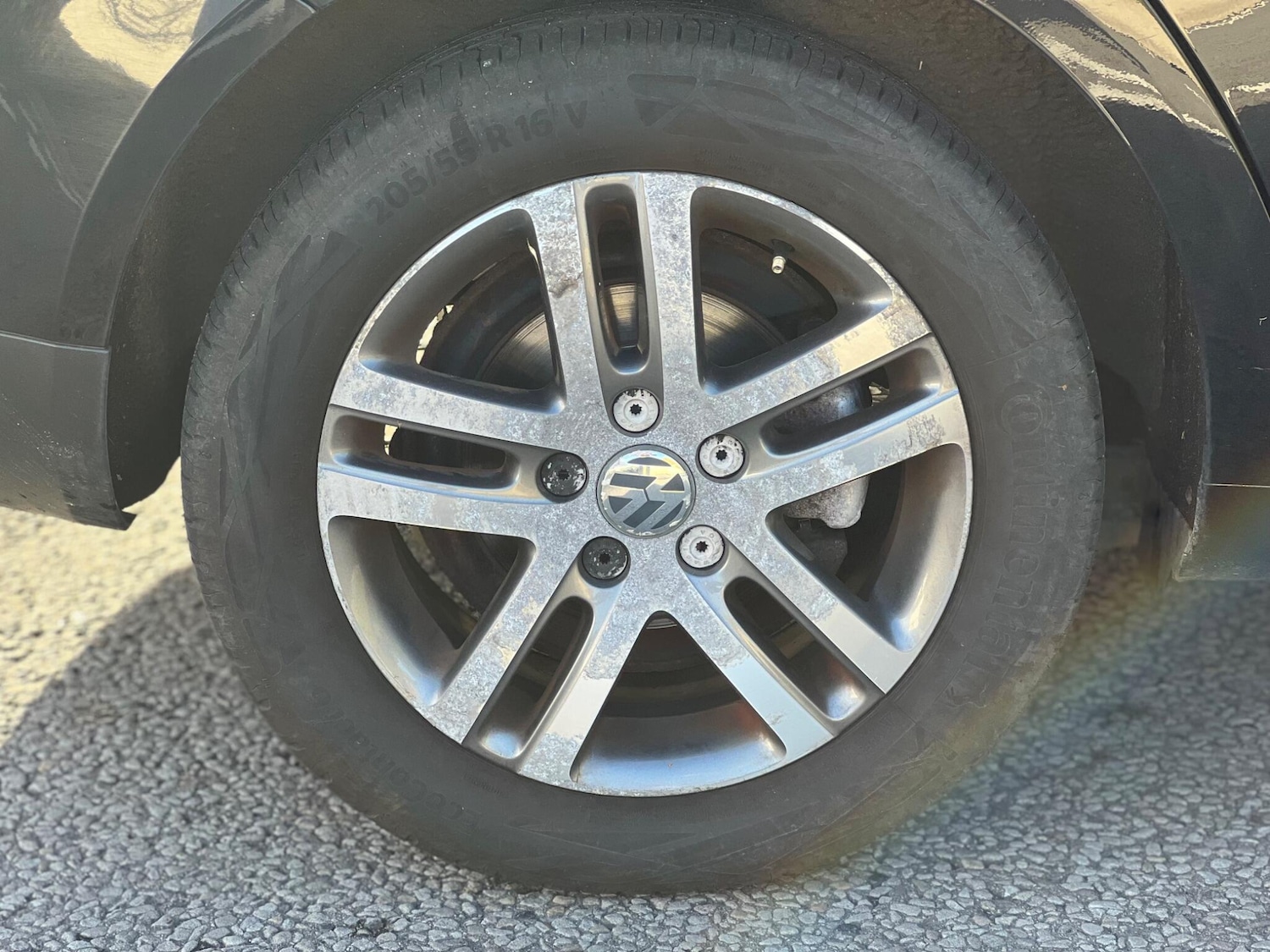 Used Volkswagen Jetta 2007 for sale - 76472353: Photo 36