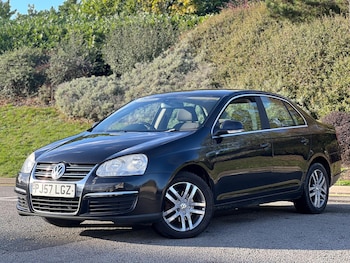 Used Volkswagen Jetta 2007 for sale - 76472353: Photo