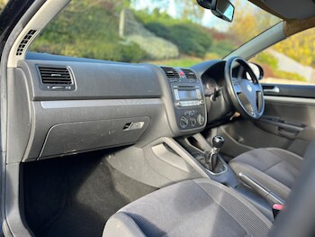 Used Volkswagen Jetta 2007 for sale - 76472353: Photo