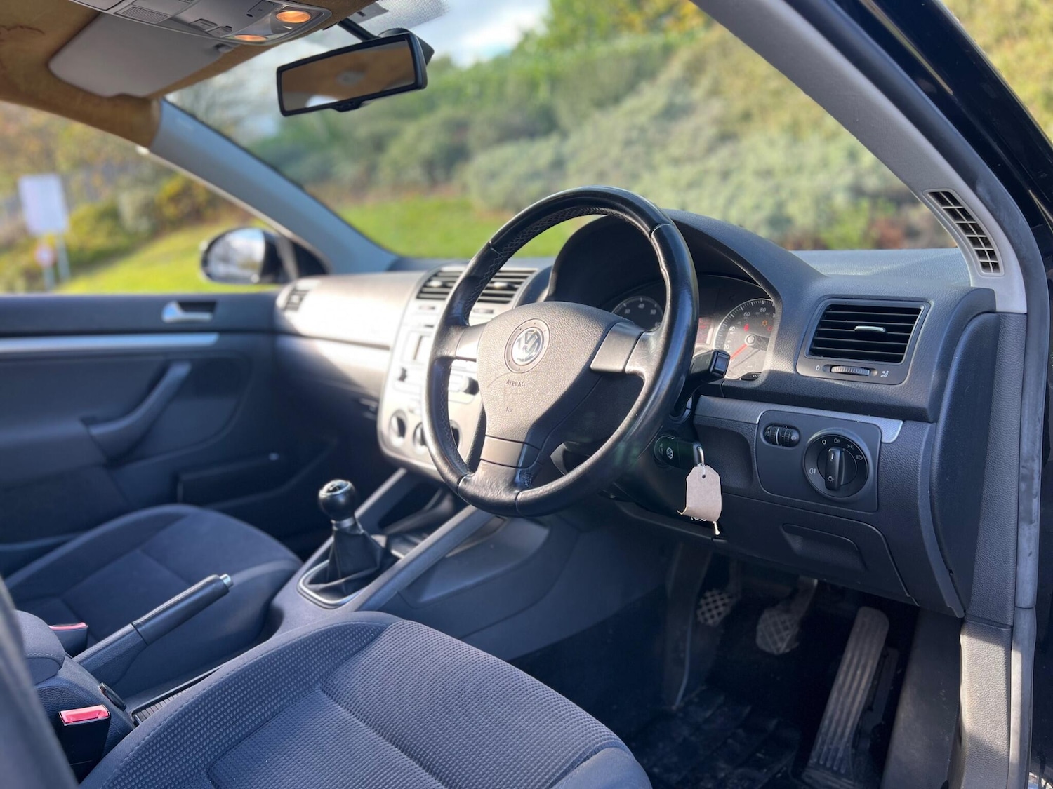 Used Volkswagen Jetta 2007 for sale - 76472353: Photo 6