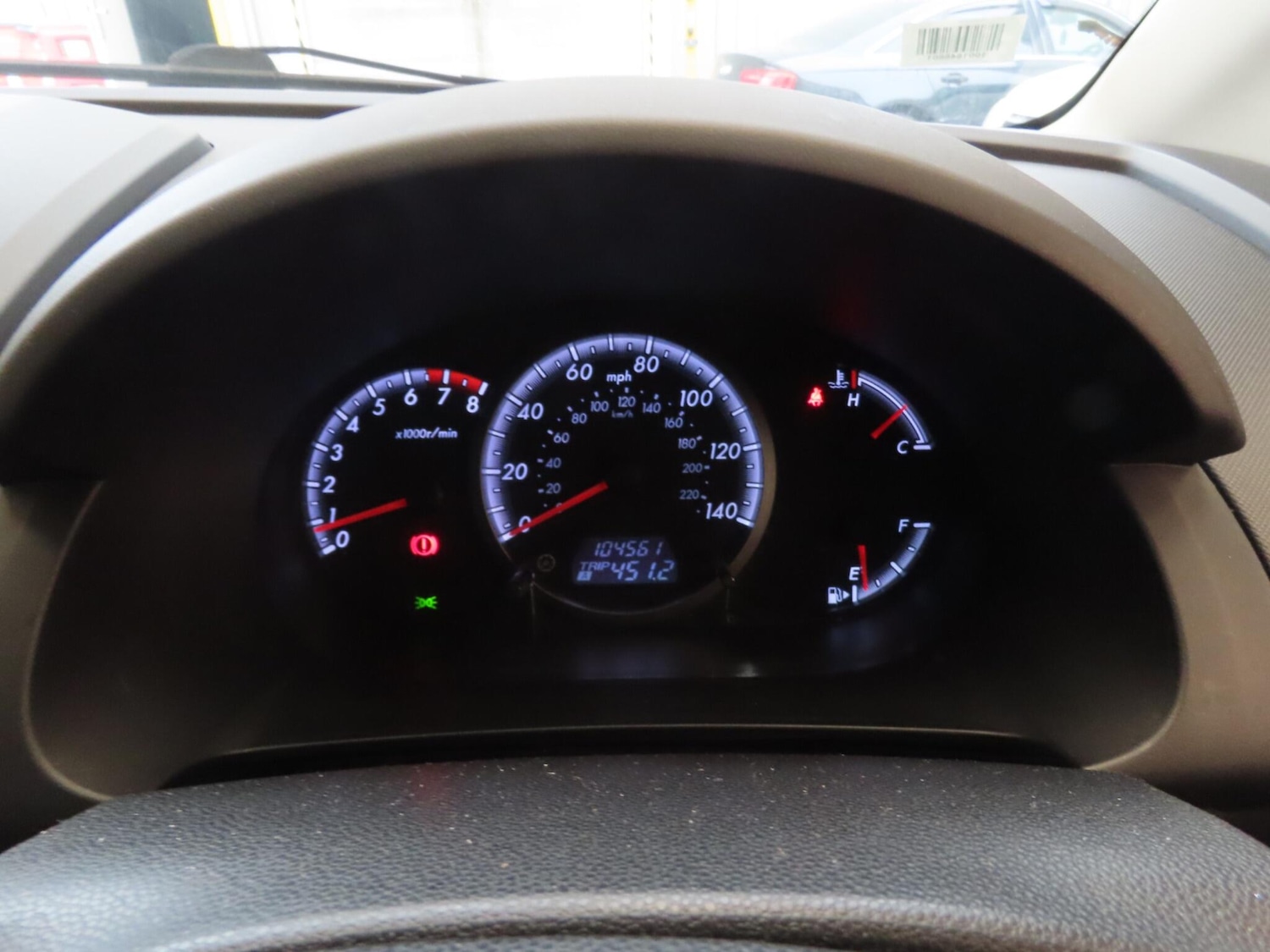 Used Mazda Mazda5 2010 for sale - 77978337: Photo 12